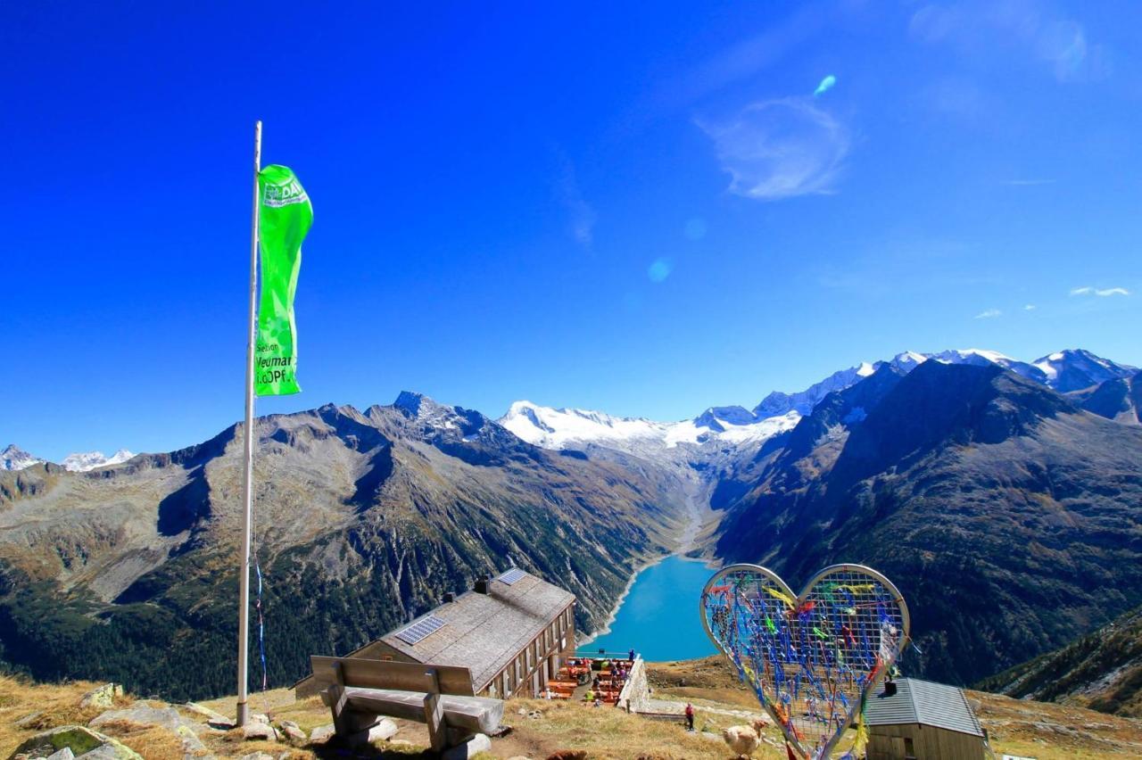 Hotel Gasthof Jaeger Zillertal Шлитерс Екстериор снимка
