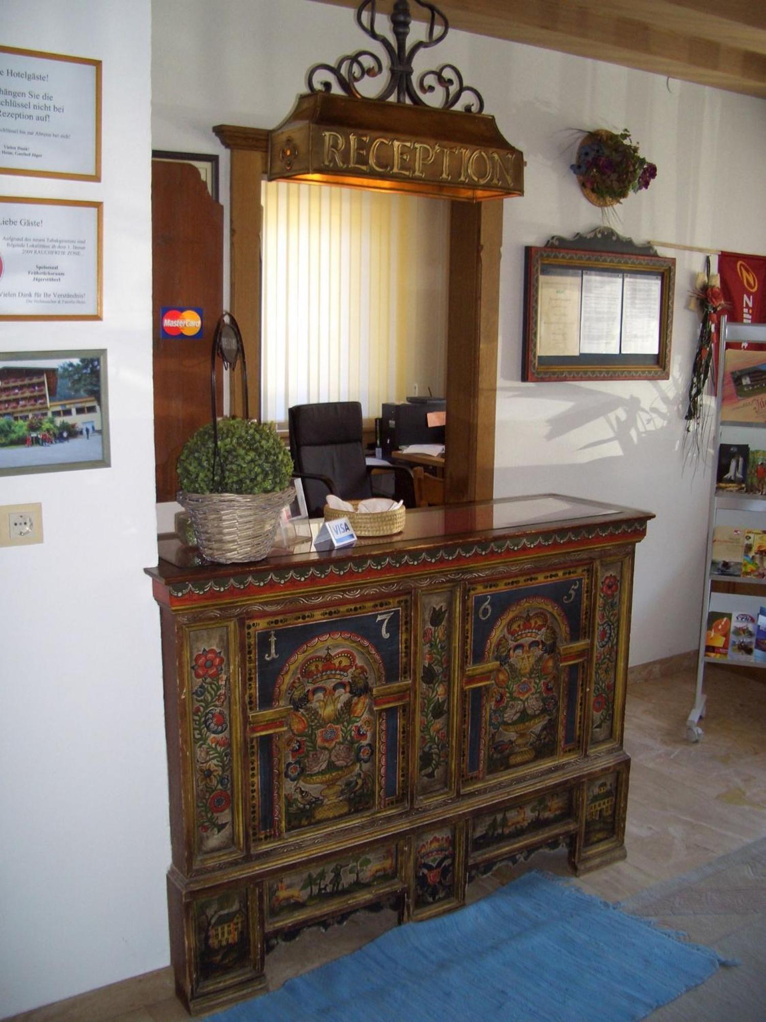 Hotel Gasthof Jaeger Zillertal Шлитерс Екстериор снимка