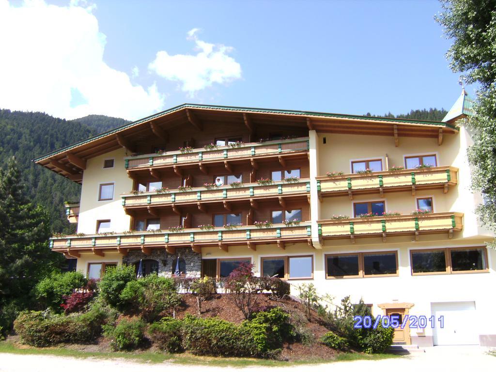 Hotel Gasthof Jaeger Zillertal Шлитерс Екстериор снимка