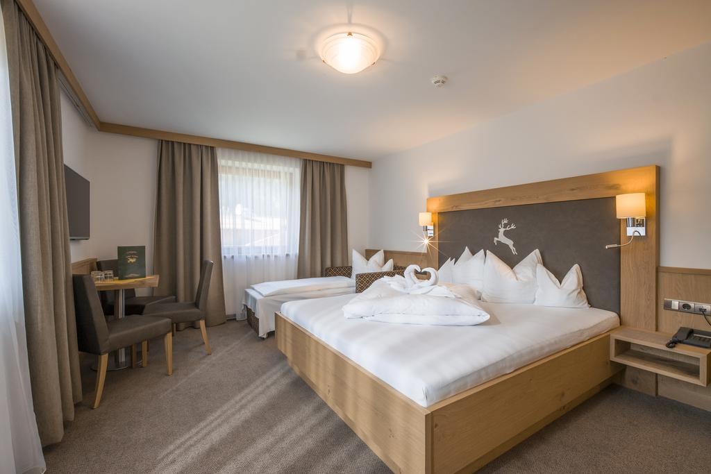 Hotel Gasthof Jaeger Zillertal Шлитерс Екстериор снимка