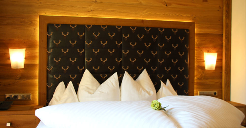 Hotel Gasthof Jaeger Zillertal Шлитерс Екстериор снимка