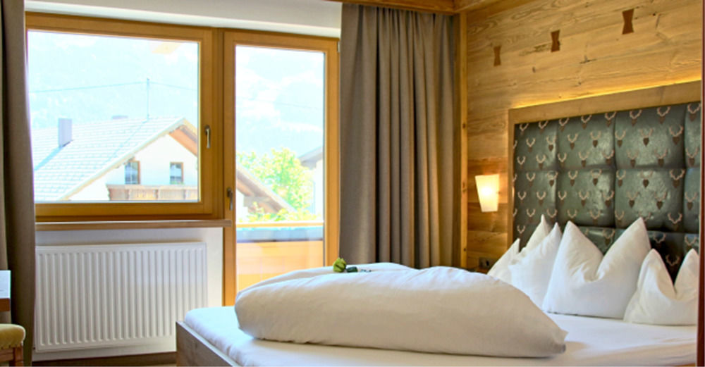 Hotel Gasthof Jaeger Zillertal Шлитерс Екстериор снимка