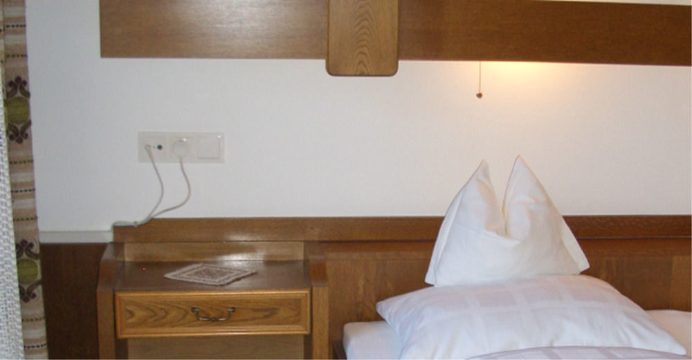 Hotel Gasthof Jaeger Zillertal Шлитерс Екстериор снимка