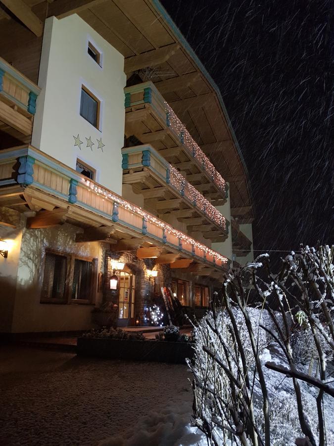 Hotel Gasthof Jaeger Zillertal Шлитерс Екстериор снимка