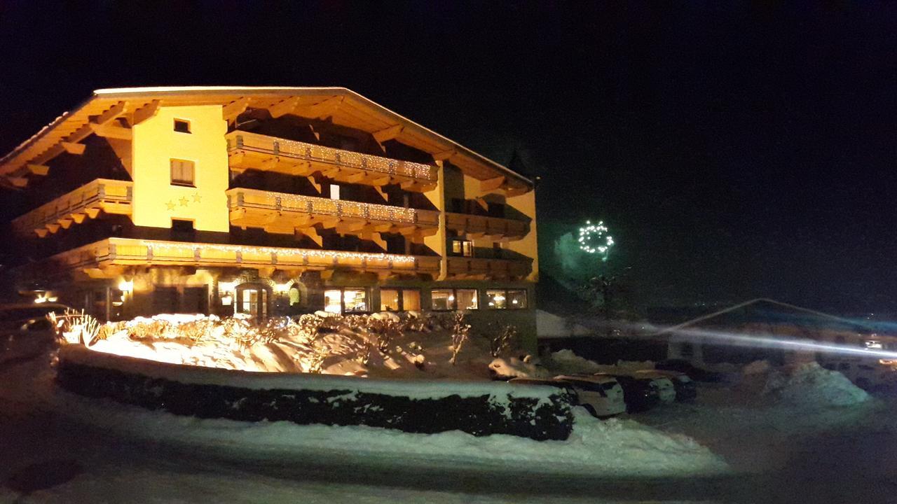Hotel Gasthof Jaeger Zillertal Шлитерс Екстериор снимка