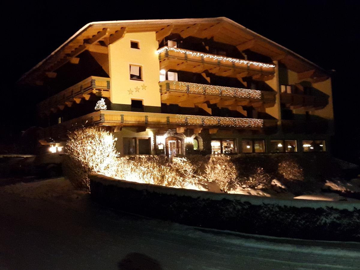 Hotel Gasthof Jaeger Zillertal Шлитерс Екстериор снимка