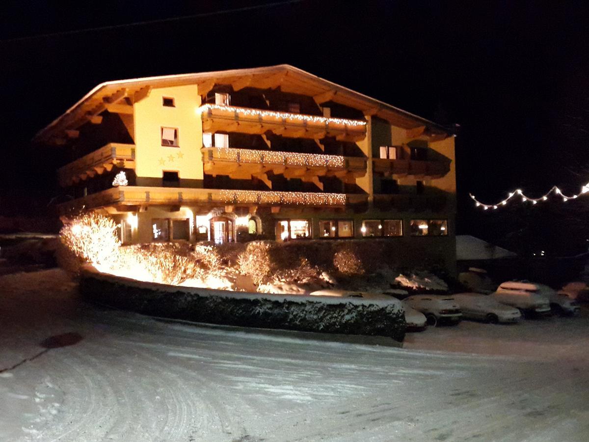 Hotel Gasthof Jaeger Zillertal Шлитерс Екстериор снимка