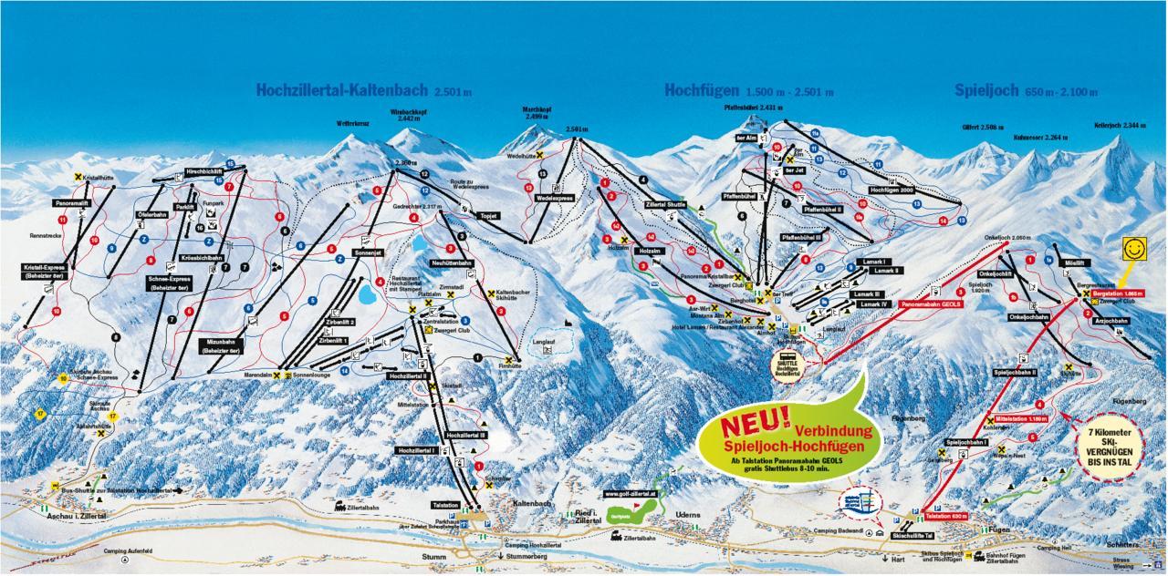 Hotel Gasthof Jaeger Zillertal Шлитерс Екстериор снимка