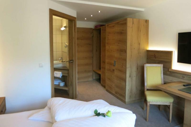Hotel Gasthof Jaeger Zillertal Шлитерс Екстериор снимка